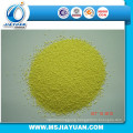 Yellow Speckles for Detergent Raw Material